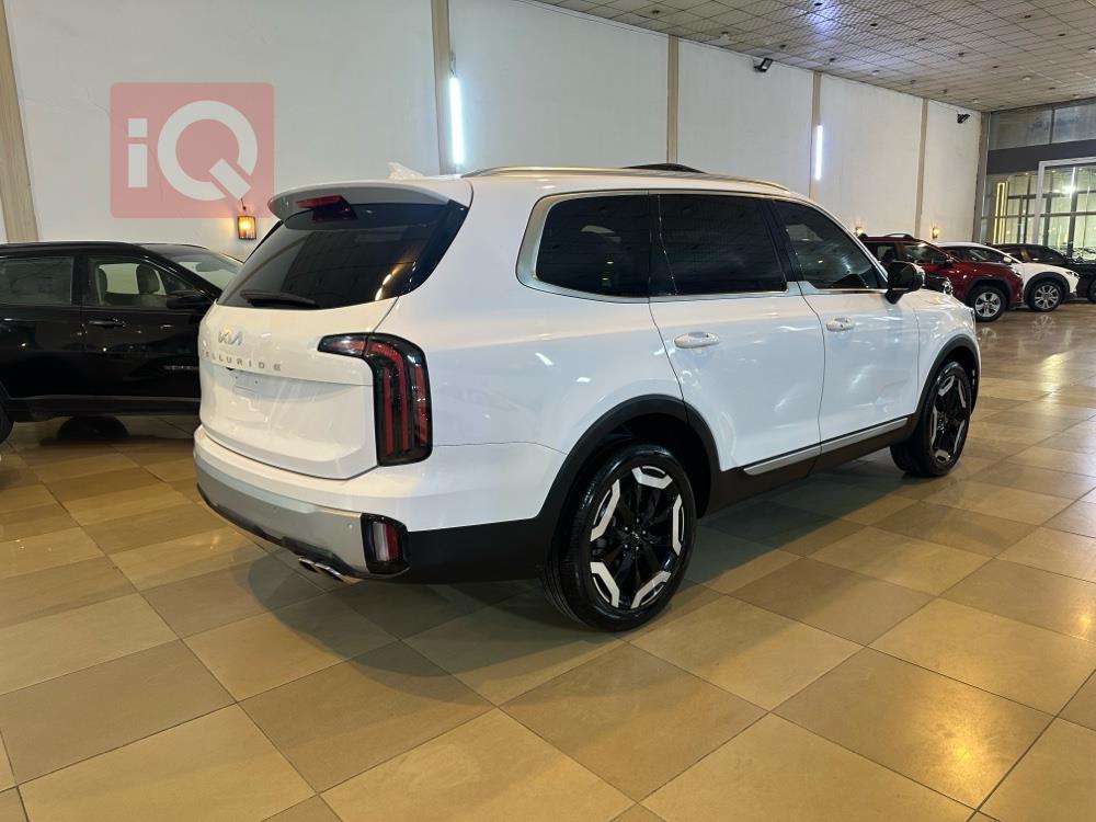 Kia Telluride